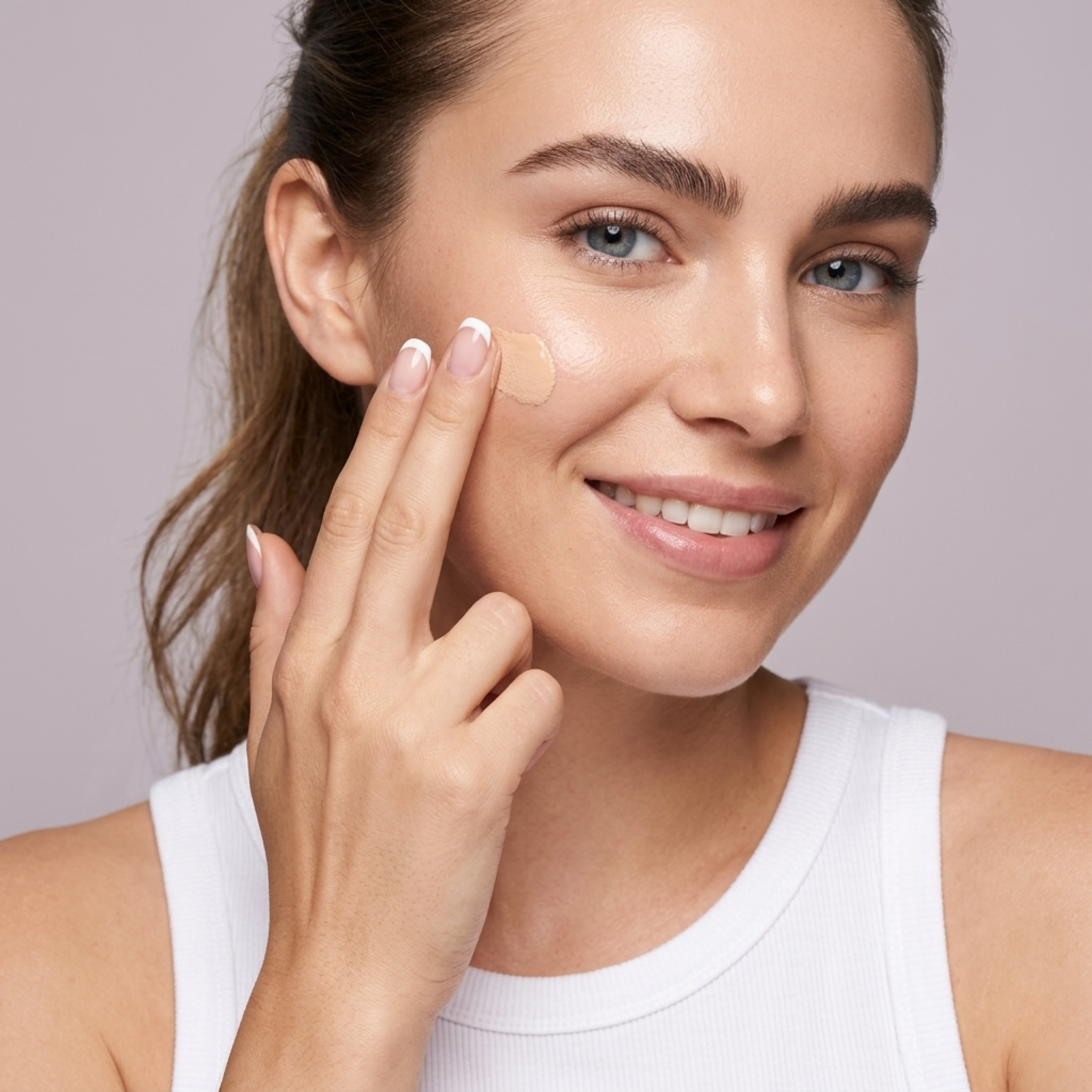 Real Skin EGO Profesional maquillaje natural